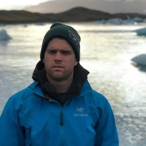 Meet your Posher, Evan